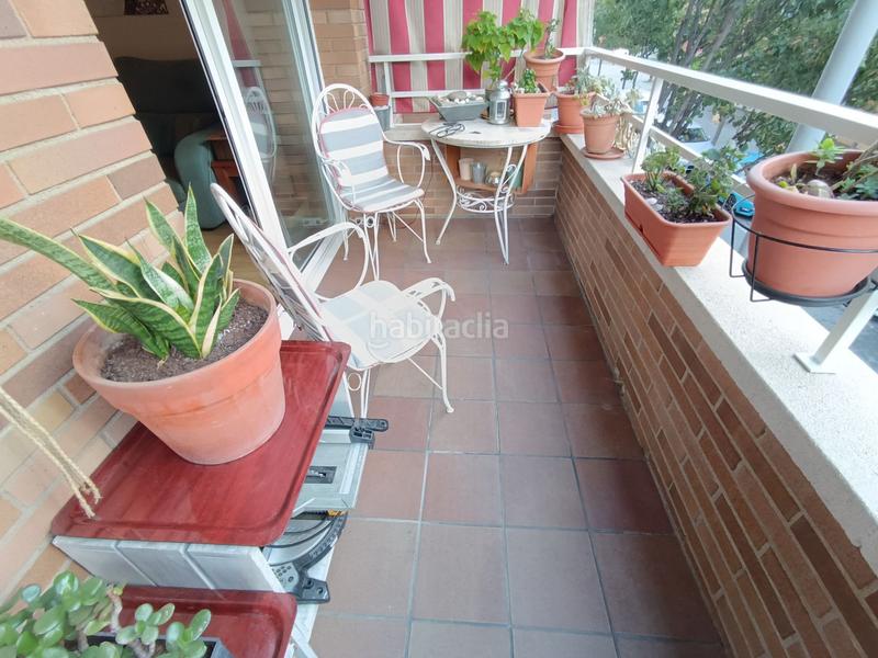 Foto 80c38e46-9673-452e-b1f2-dde8a079dce8. Piso  sant adriá 4 habparking seminuevo en Sant Joan Baptista Sant Adrià de Besòs