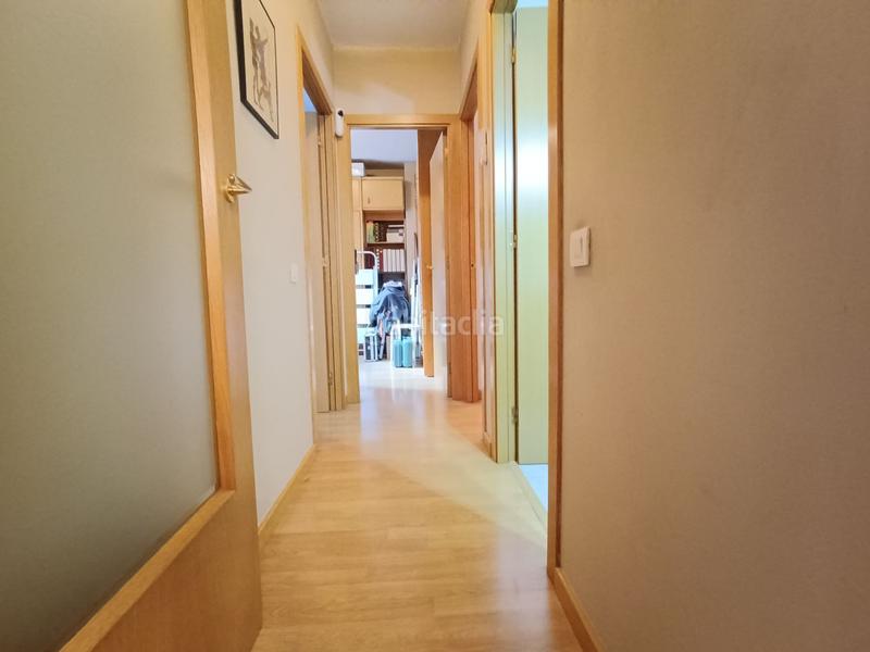 Foto 8476651b-f514-47f1-92d0-8f0b122ba534. Piso  sant adriá 4 habparking seminuevo en Sant Joan Baptista Sant Adrià de Besòs