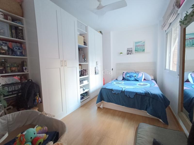 Foto 888d49af-7a04-4ded-8179-a4132d6a8d25. Piso  sant adriá 4 habparking seminuevo en Sant Joan Baptista Sant Adrià de Besòs