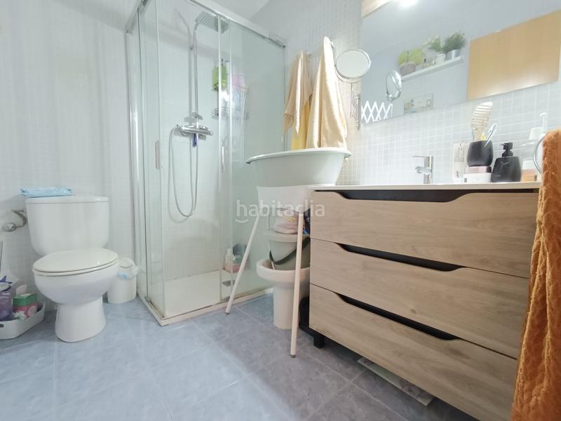 Foto a357cfff-9139-4ed0-9ff2-c9883950359f. Piso  sant adriá 4 habparking seminuevo en Sant Joan Baptista Sant Adrià de Besòs