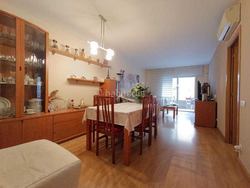 Foto a584e4de-1653-497d-978d-191f34ab5724. Piso  sant adriá 4 habparking seminuevo en Sant Joan Baptista Sant Adrià de Besòs