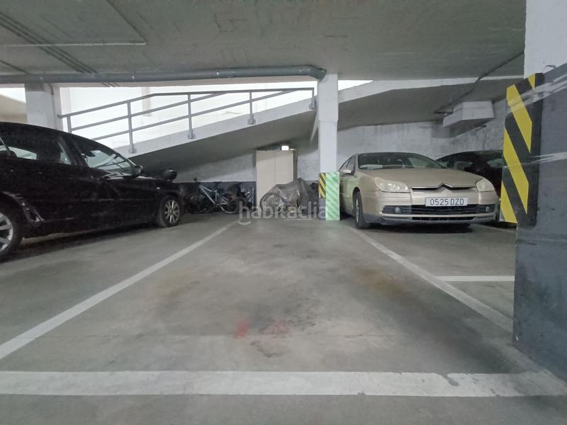 Foto a623de7d-3fcf-4b61-909b-03123668d7d9. Piso  sant adriá 4 habparking seminuevo en Sant Joan Baptista Sant Adrià de Besòs