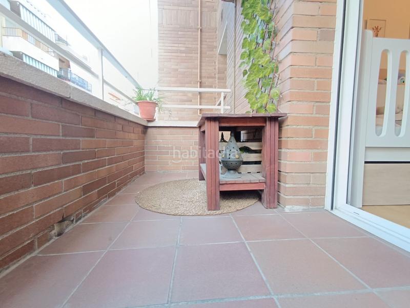 Foto c37f67e6-5611-4a74-9b74-7539391309d3. Piso  sant adriá 4 habparking seminuevo en Sant Joan Baptista Sant Adrià de Besòs