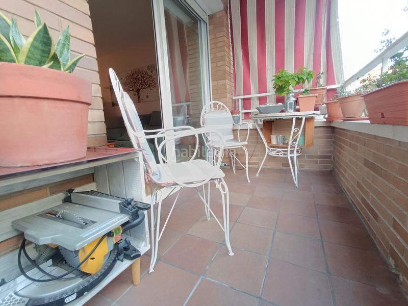 Foto ccc1e437-4d5b-4914-ba04-5f9fcc1af740. Piso  sant adriá 4 habparking seminuevo en Sant Joan Baptista Sant Adrià de Besòs