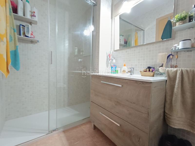 Foto d0a6a968-592a-4c49-9142-21cc6de6fa72. Piso  sant adriá 4 habparking seminuevo en Sant Joan Baptista Sant Adrià de Besòs