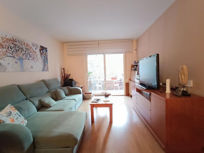 Foto dd339f34-a7bd-4b0b-96bc-f22637327d4d. Piso  sant adriá 4 habparking seminuevo en Sant Joan Baptista Sant Adrià de Besòs