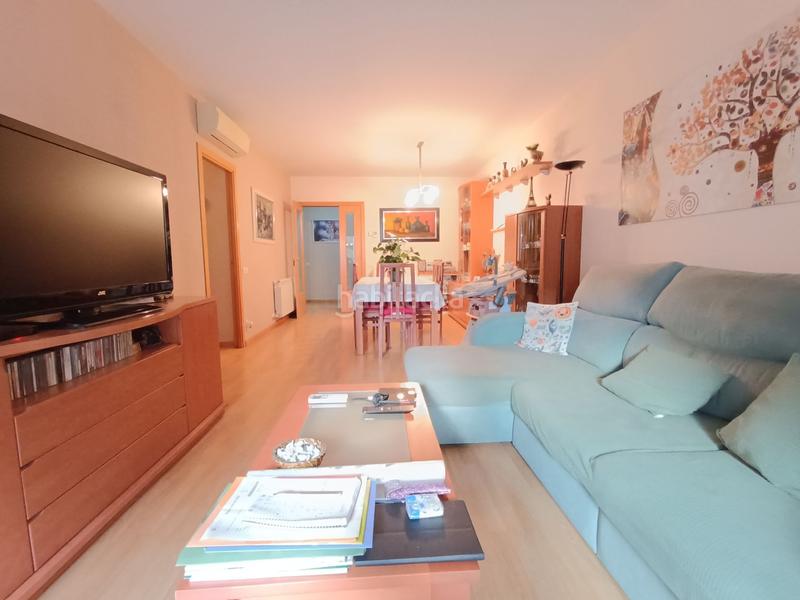 Foto f7dde402-df0f-4937-b75c-b22de88f7a74. Piso  sant adriá 4 habparking seminuevo en Sant Joan Baptista Sant Adrià de Besòs