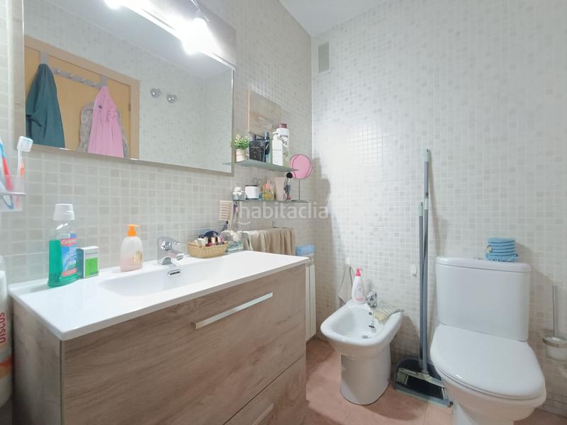 Foto f9f0b60a-c8e7-4c4d-9e60-32eac0082627. Piso  sant adriá 4 habparking seminuevo en Sant Joan Baptista Sant Adrià de Besòs