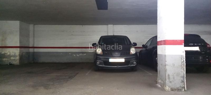 Foto 73b1e4d3-8134-48e4-8d78-aa9601e0ea33. Car parking in Artigues Badalona