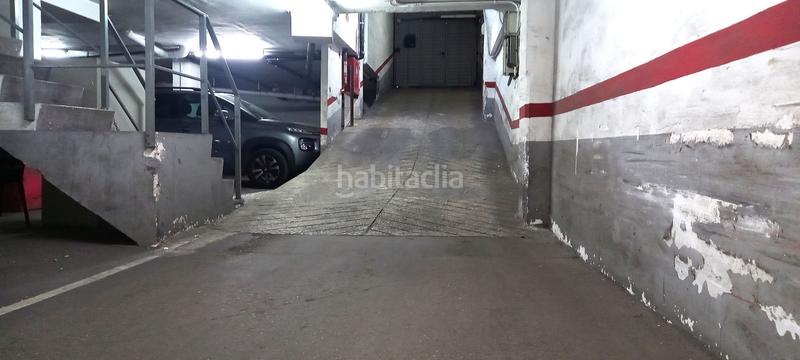 Foto a38e0a7c-4ee3-47cc-a490-317f526a59bd. Car parking in Artigues Badalona