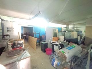 Geschäftsraum  Barcelona. Gran oportunidad de inversión y negocio en sant adrià de besòs!