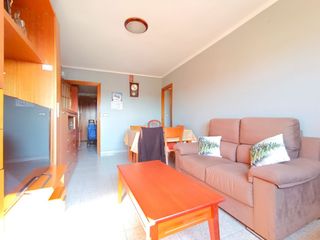 Etagenwohnung  Marques de montroig. Vivienda en marques de montroig al lado del canal de badalona