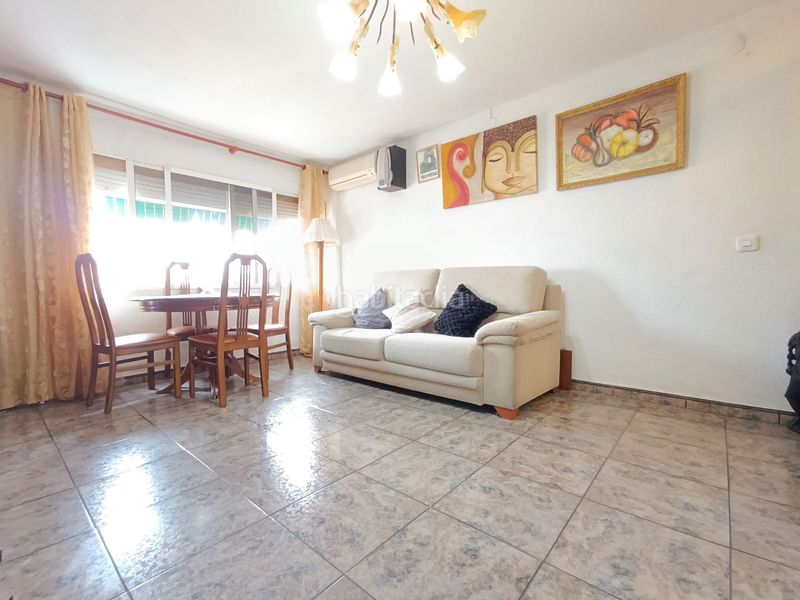 Foto 0d01d9fa-f90d-416f-a81f-5cdc59798652. Piso oportunidad única en doctor modrego en Congrés Badalona