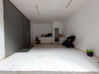 Geschäftsraum  Rafael de casanovas. Local de 104 m construidos con garaje y múltiples posibilidades