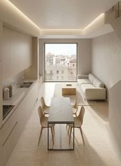 Dúplex  Lloreda. Exclusiva dúplex obra nueva en lloreda
