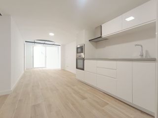 Pis  Cervantes. Oportunidad única vivienda semisotano totalmente reformada con t