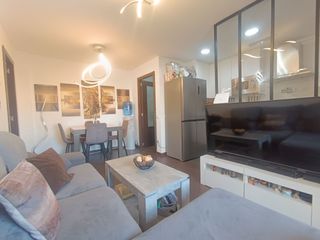 Flat  Riu ter. Estrena piso  reforma completa, amplio  y exterior