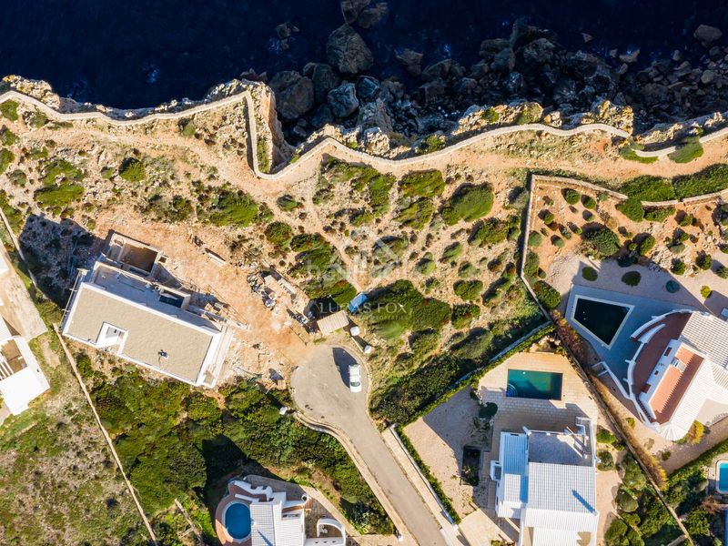 Foto 18fecac4-0652-43a1-87d4-7bf1fc7d4caf. Finca rústica a Cala Morell Ciutadella de Menorca