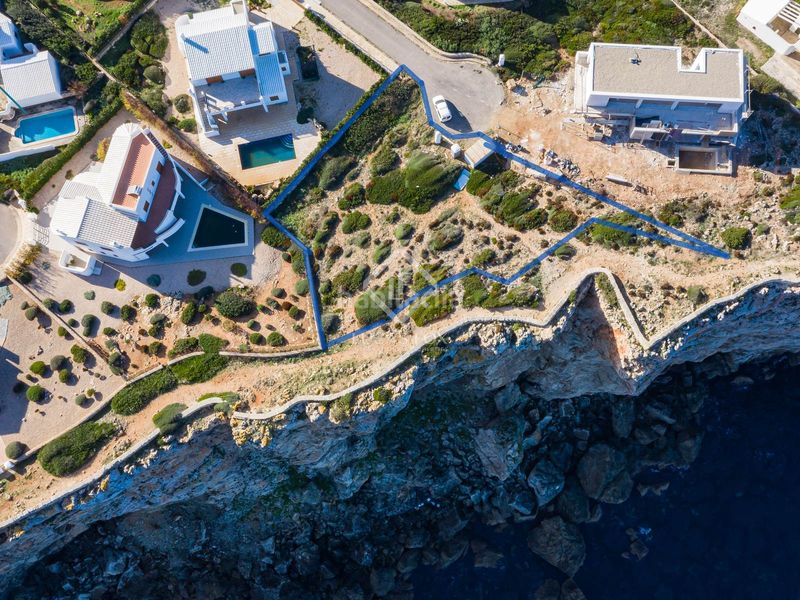 Foto 5e05c99b-23d5-4194-af4e-b52010830b20. Finca rústica a Cala Morell Ciutadella de Menorca