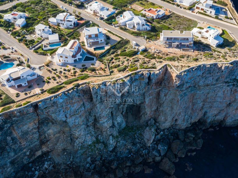 Foto 9ca72839-2483-40bd-980c-ff3ce7c2f63b. Finca rústica a Cala Morell Ciutadella de Menorca