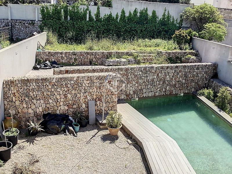 Foto 6edb78b5-8699-4402-8db5-47b0499e0c2e. Xalet amb calefacció aparcament piscina a Dalt Sant Joan-Plaça Eivissa Maó
