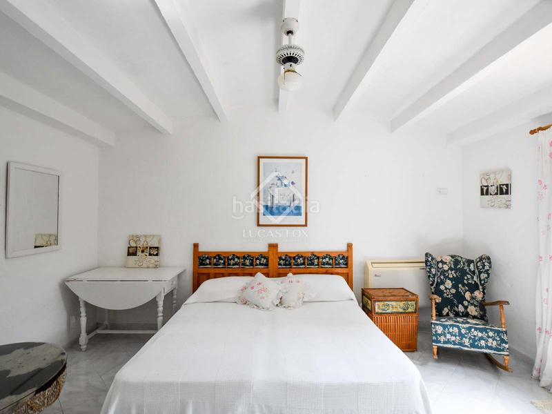 Foto 1e49bd61-c81c-4c22-a731-6129f0c865dd. Mas avec chauffage piscine dans Trebalúger Es Castell