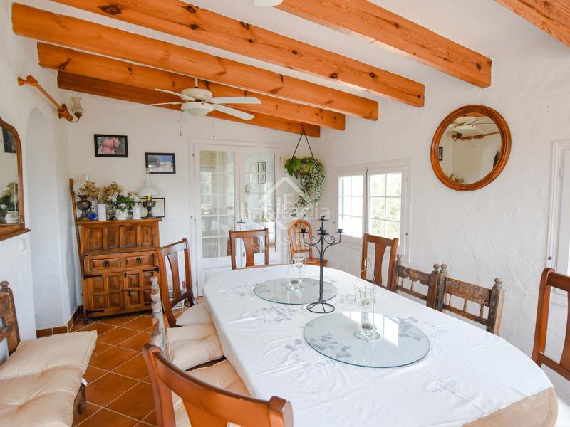 Foto 3ecf5692-15eb-4b17-9b4a-08eeebc29d58. Mas avec chauffage piscine dans Trebalúger Es Castell