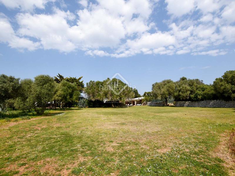 Foto 5444d732-e0df-43e6-900d-c97a165d1cf1. Mas avec chauffage piscine dans Trebalúger Es Castell