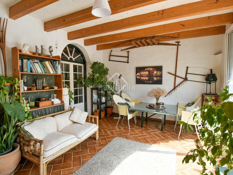 Foto 61017b10-b5dc-480b-a3d5-1072c9a09912. Mas avec chauffage piscine dans Trebalúger Es Castell