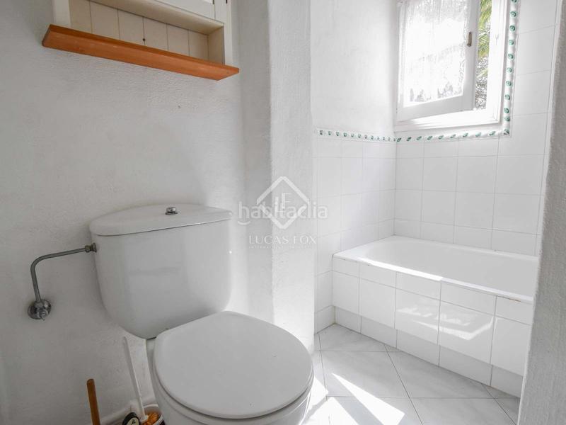 Foto 655afbd0-d50e-452a-855a-7a32bb8b2284. Mas avec chauffage piscine dans Trebalúger Es Castell