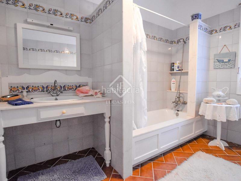 Foto 657bbba1-ece7-4367-9768-3a0ec43f8822. Mas avec chauffage piscine dans Trebalúger Es Castell