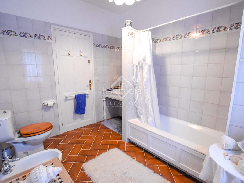 Foto 7872619b-c482-4465-8293-aa47e87c8230. Mas avec chauffage piscine dans Trebalúger Es Castell