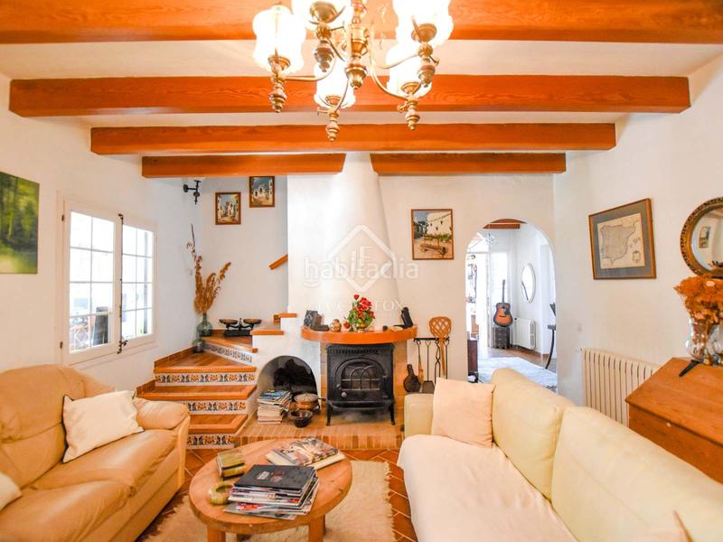 Foto 7b7d4e4a-ed32-4e0a-82d0-62a78a6338cf. Mas avec chauffage piscine dans Trebalúger Es Castell