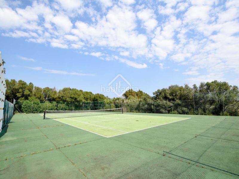 Foto 7d414123-ca66-442a-96f2-f082e4d3f1be. Mas avec chauffage piscine dans Trebalúger Es Castell