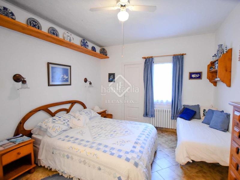 Foto 7ea16f4a-327c-400b-b310-d649f6a08097. Mas avec chauffage piscine dans Trebalúger Es Castell