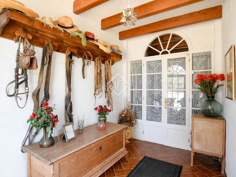 Foto 8c5b96a7-f273-46c1-945c-f5f7df86229f. Mas avec chauffage piscine dans Trebalúger Es Castell