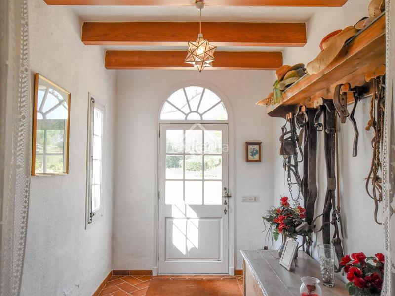 Foto a4dd7182-857d-4ed5-8f24-c5a70a16551d. Mas avec chauffage piscine dans Trebalúger Es Castell