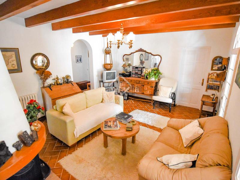 Foto b7f17940-97f5-449a-ba9b-f298ad94aa41. Mas avec chauffage piscine dans Trebalúger Es Castell