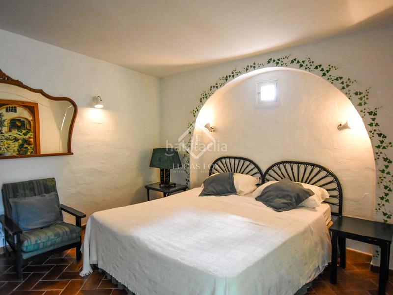 Foto ba0e97bf-63ce-4919-9f23-ded13ea31bb0. Mas avec chauffage piscine dans Trebalúger Es Castell