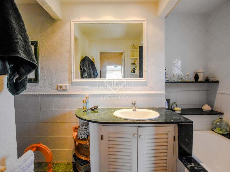 Foto e6c455b3-83cc-49cb-96b1-f800910498d6. Mas avec chauffage piscine dans Trebalúger Es Castell