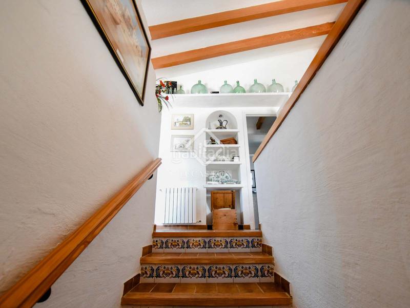 Foto eec9e6c3-77c2-4868-a1d0-eab9ad81007a. Mas avec chauffage piscine dans Trebalúger Es Castell