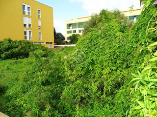 Terreno residenziale in Ciutadella. Parcela de 472 m² en venta en el paseo marítimo de ciutadella de