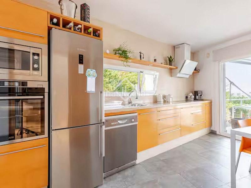 Foto 0568ba97-f18f-4512-a582-186445c50221. Xalet amb calefacció aparcament piscina a Biniancolla-Punta Prima Sant Lluís