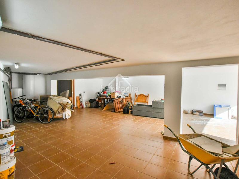 Foto 07e522c4-d230-4c31-a478-299c09c047d2. Chalet magnífica villa de 3 dormitorios en venta en tranquilo son remei en Sant Lluís