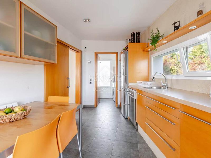 Foto 179ad89b-8ceb-43a5-809b-893416dd66af. Xalet amb calefacció aparcament piscina a Biniancolla-Punta Prima Sant Lluís