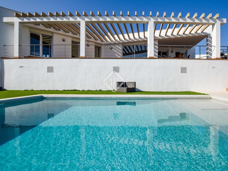 Foto 3860ee2a-4633-48da-b4e0-b2b1998c9947. Chalet magnífica villa de 3 dormitorios en venta en tranquilo son remei en Sant Lluís