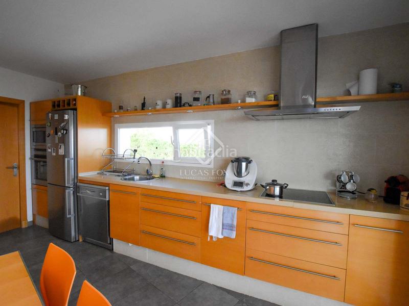 Foto 51194e53-5a01-483c-a864-7af23beb3738. Chalet magnífica villa de 3 dormitorios en venta en tranquilo son remei en Sant Lluís