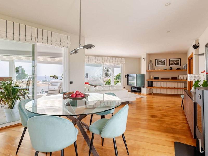 Foto 5a07407a-de32-4d76-b6b1-fd4c85bb4846. Xalet amb calefacció aparcament piscina a Biniancolla-Punta Prima Sant Lluís