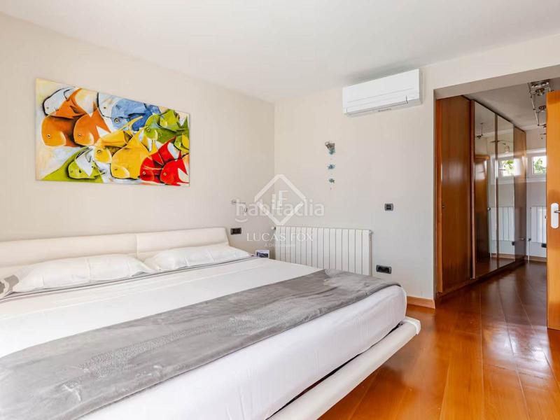 Foto 63c591b0-e31e-4542-a374-3fb0955f59f3. Xalet amb calefacció aparcament piscina a Biniancolla-Punta Prima Sant Lluís