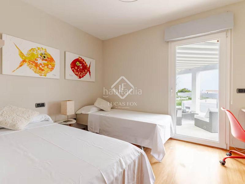 Foto 7d2f5822-a8b9-49ee-9391-b7dbe3a7f27e. Xalet amb calefacció aparcament piscina a Biniancolla-Punta Prima Sant Lluís